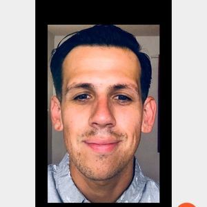 Meet your Posher, Aaron